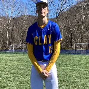 Corey Williams mugshot