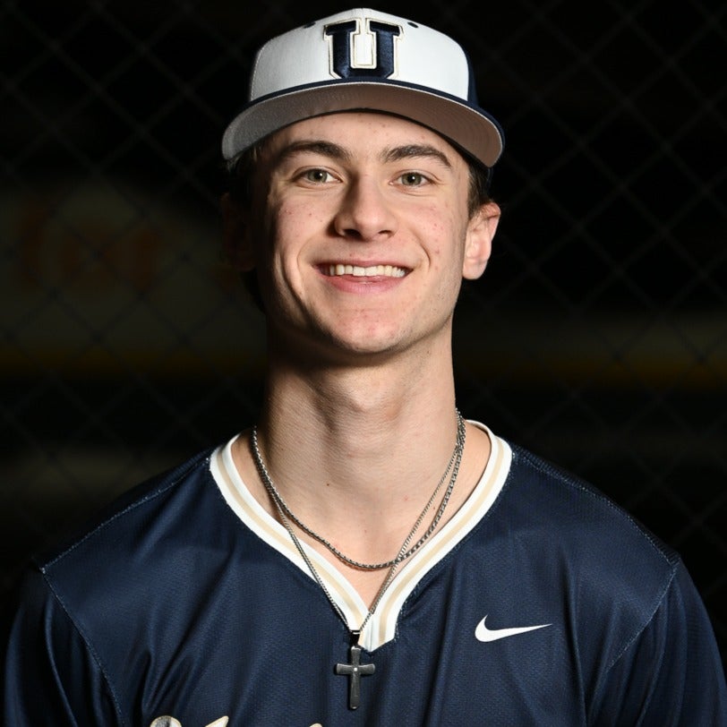 Caleb Stocker mugshot