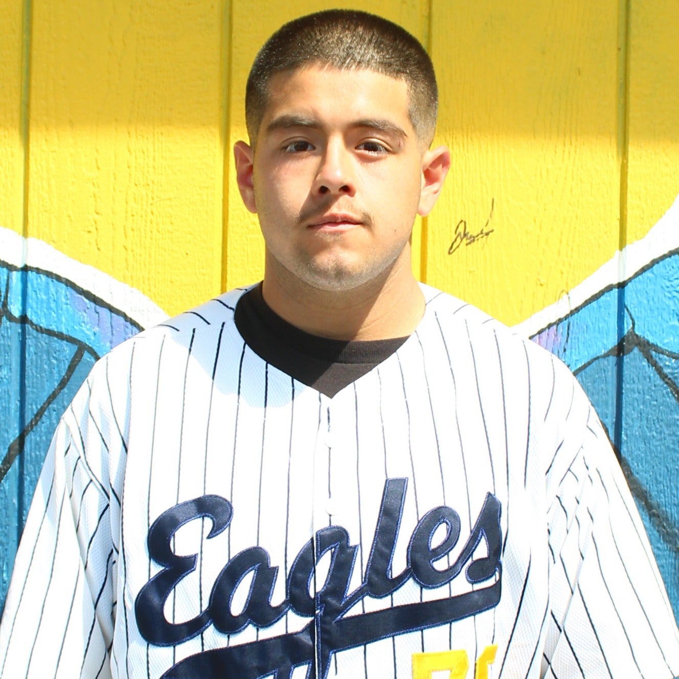 Christian Reyes