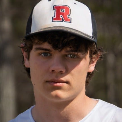 Tommy Wenger mugshot