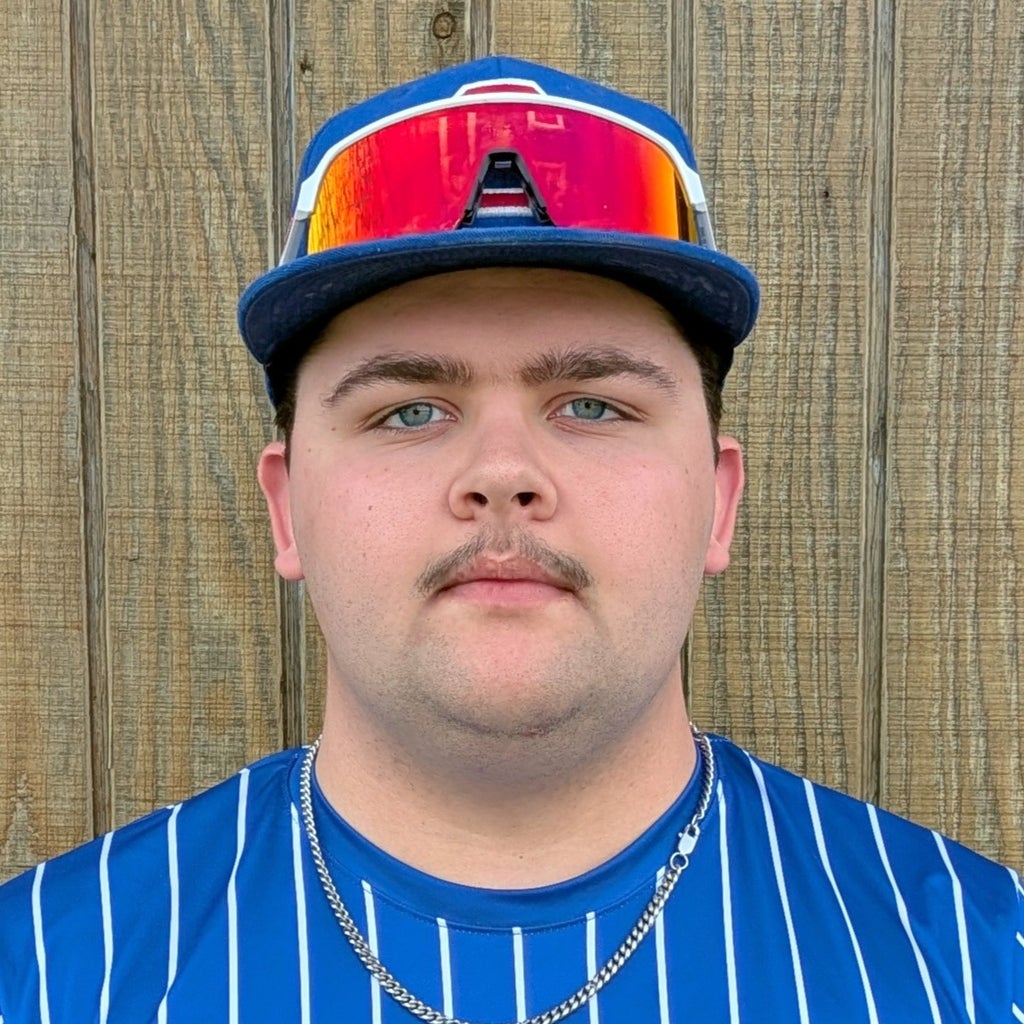 Reece Loy mugshot