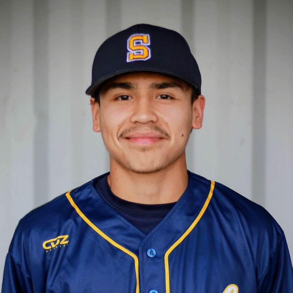 Fernando Corona mugshot