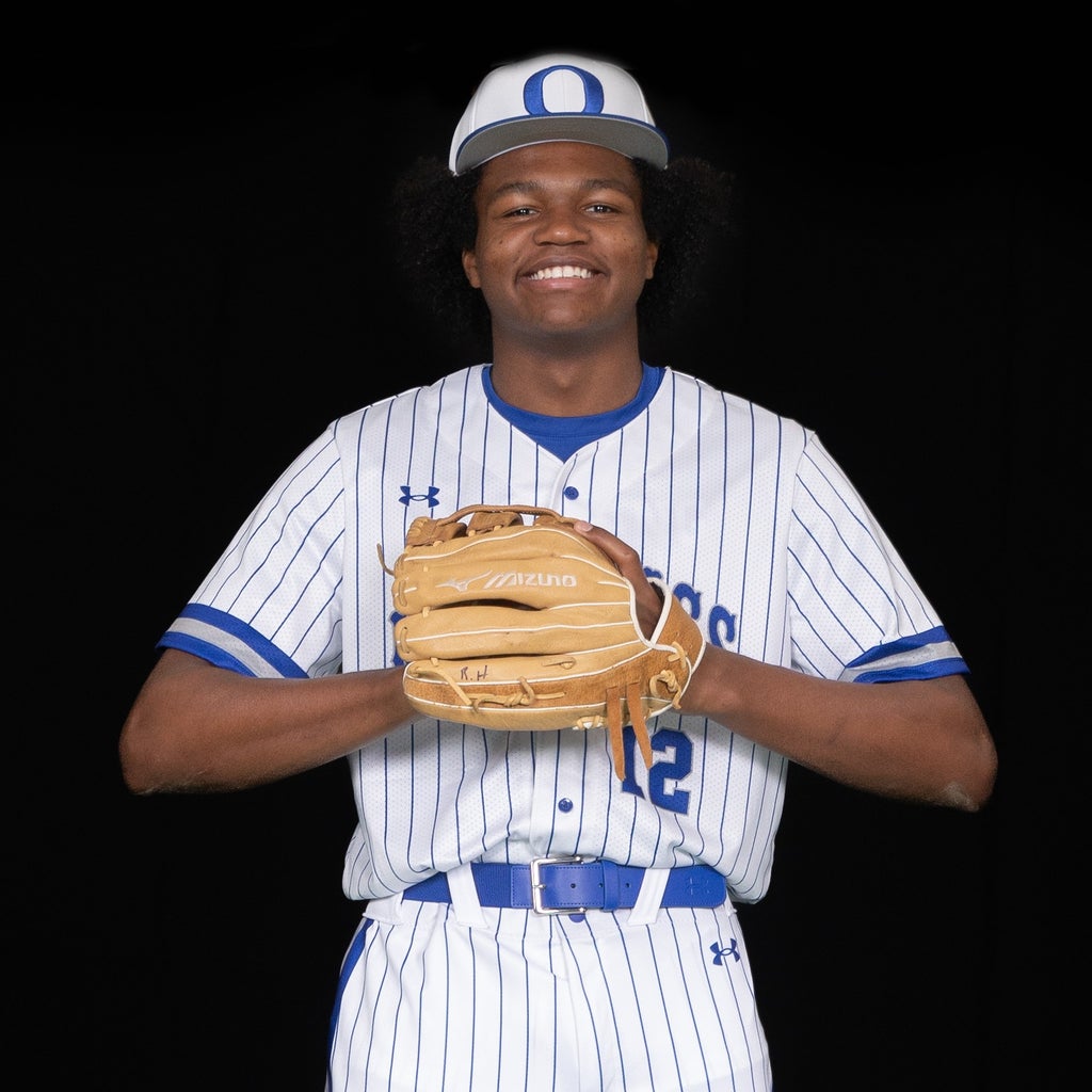 Rylan Holmes mugshot