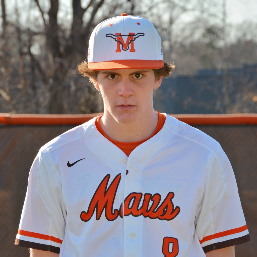 Reece Sherman mugshot