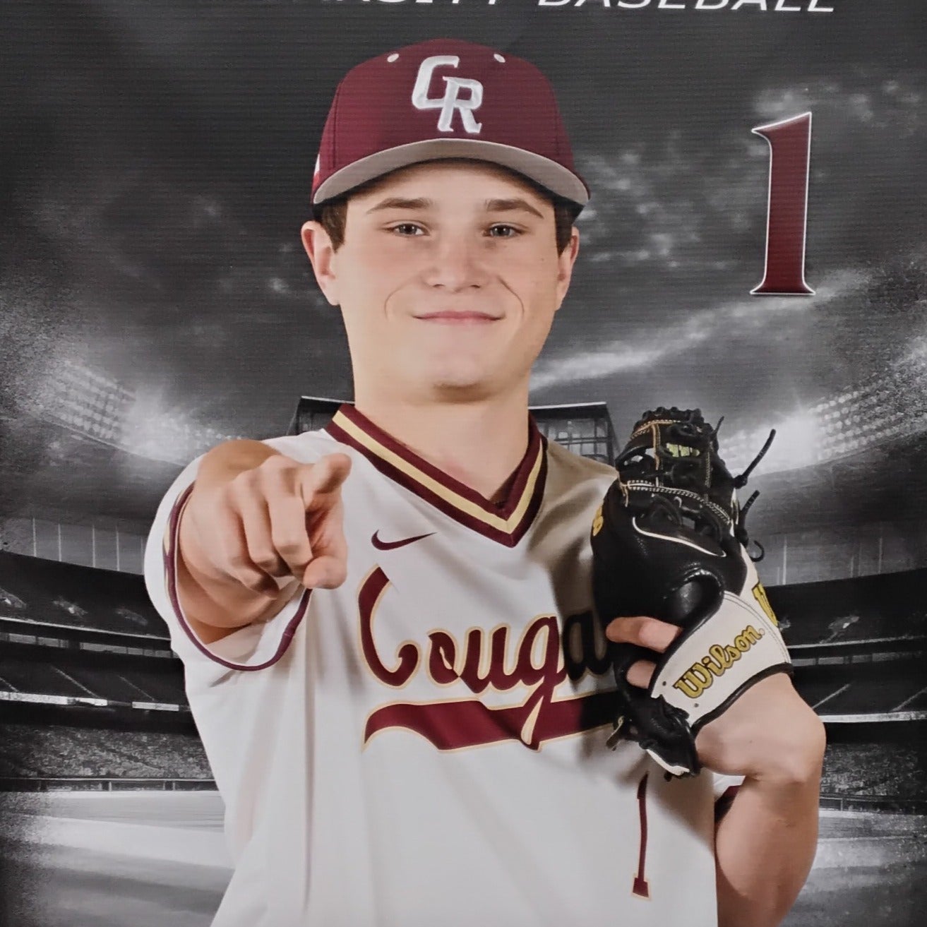 Kason Ficarra