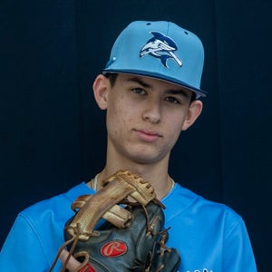 Alex Hernandez mugshot