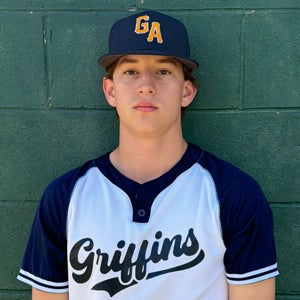 Asher McLendon mugshot