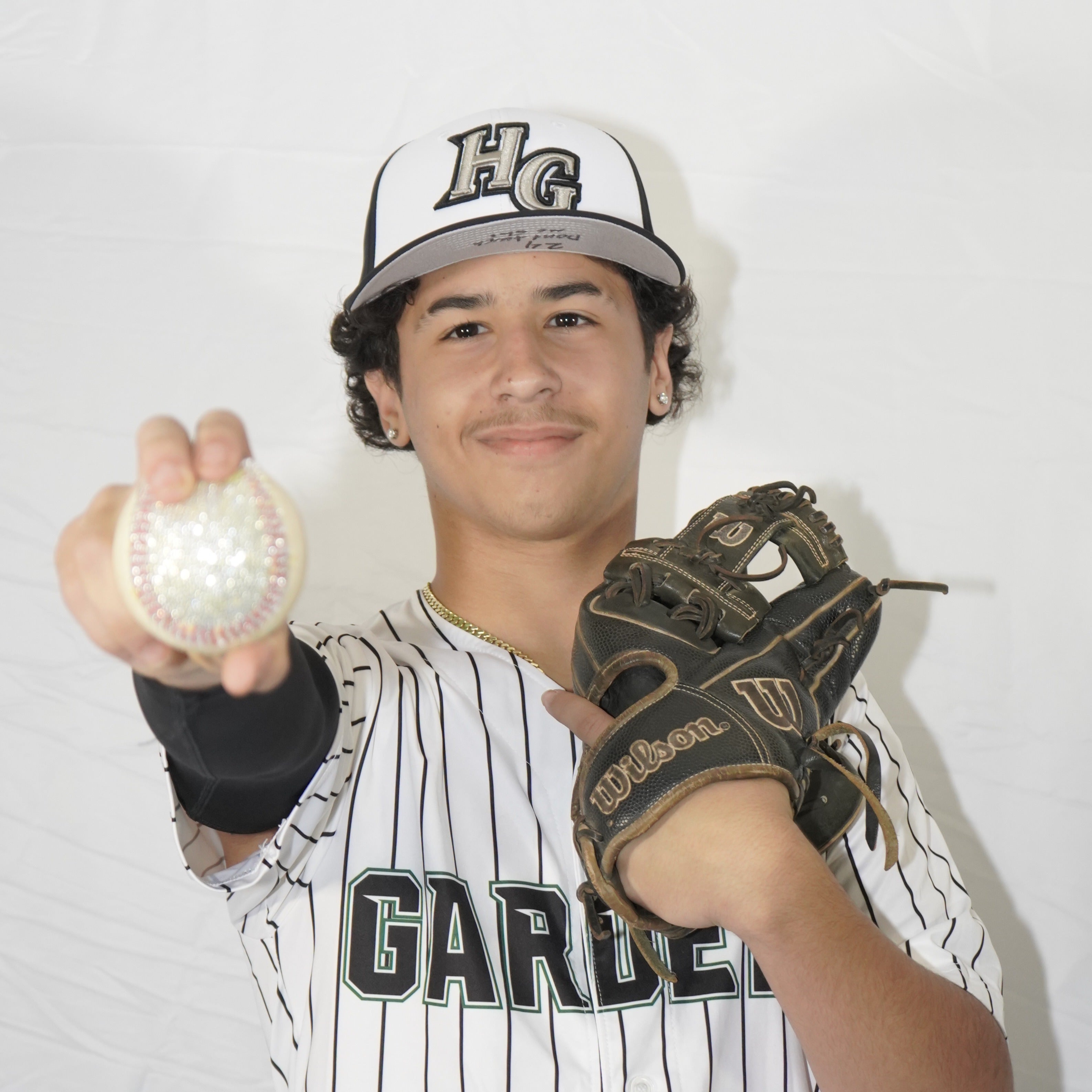 Alexander Lorden mugshot