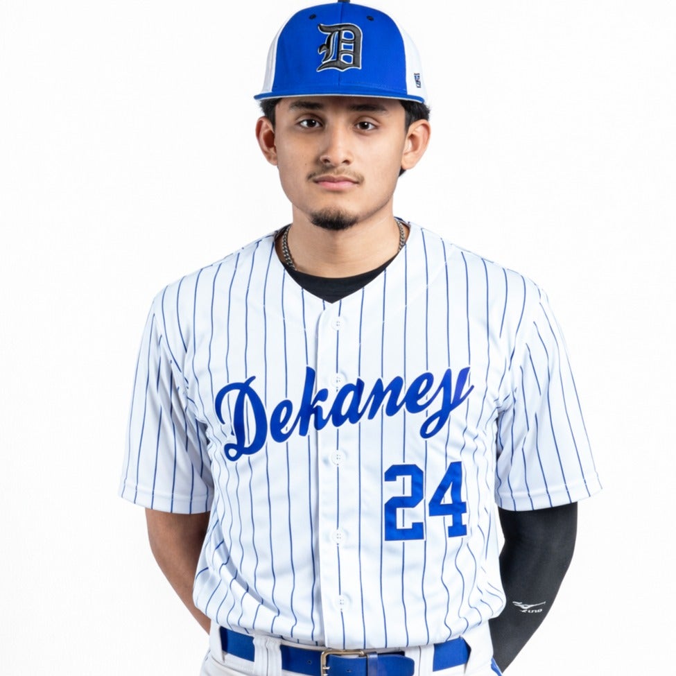 Maddox Zequeira mugshot