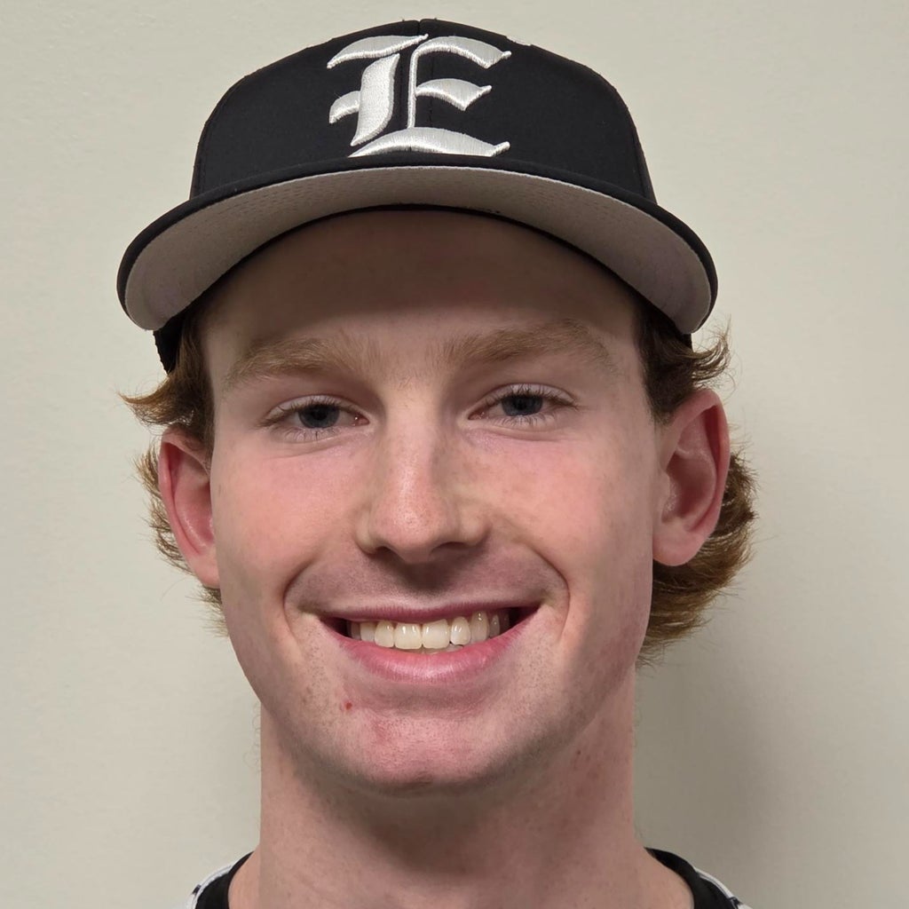 Conner Paist mugshot