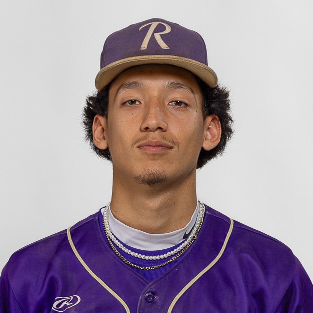 Isaiah Marquez mugshot