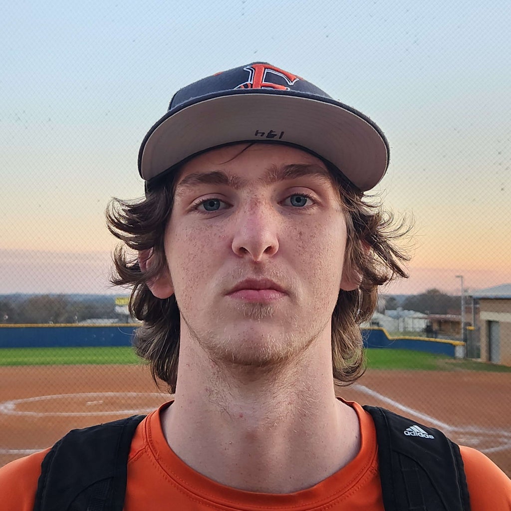 Anthony Henson mugshot