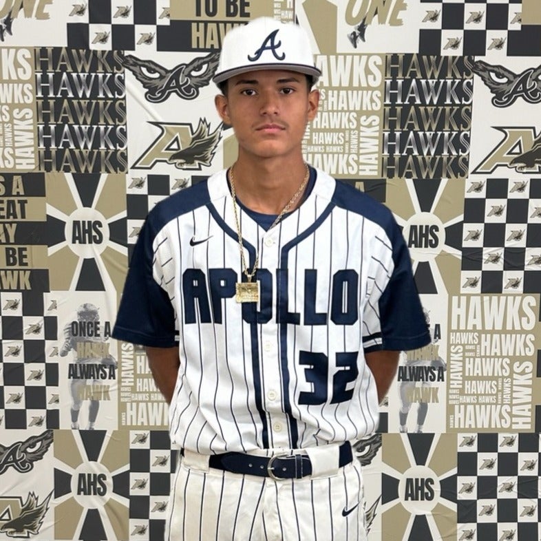 Vincent Lugo mugshot