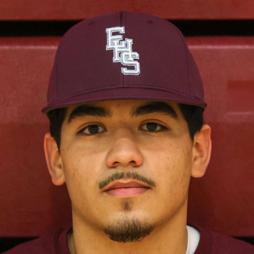 Javi Robles mugshot
