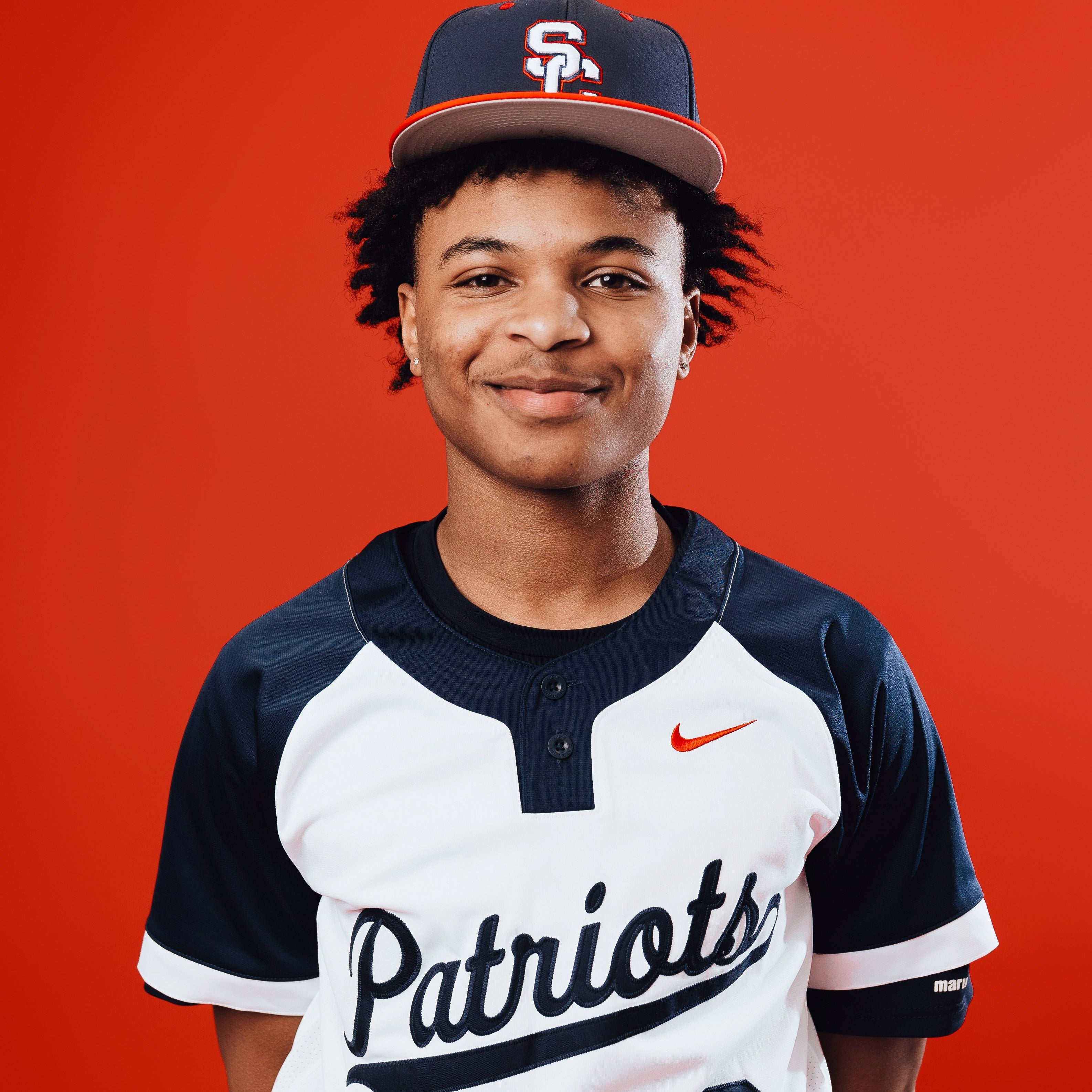 Michael Tally mugshot