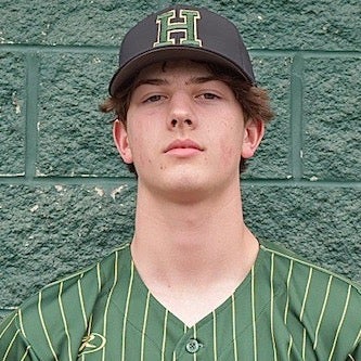 Carson McDowell mugshot