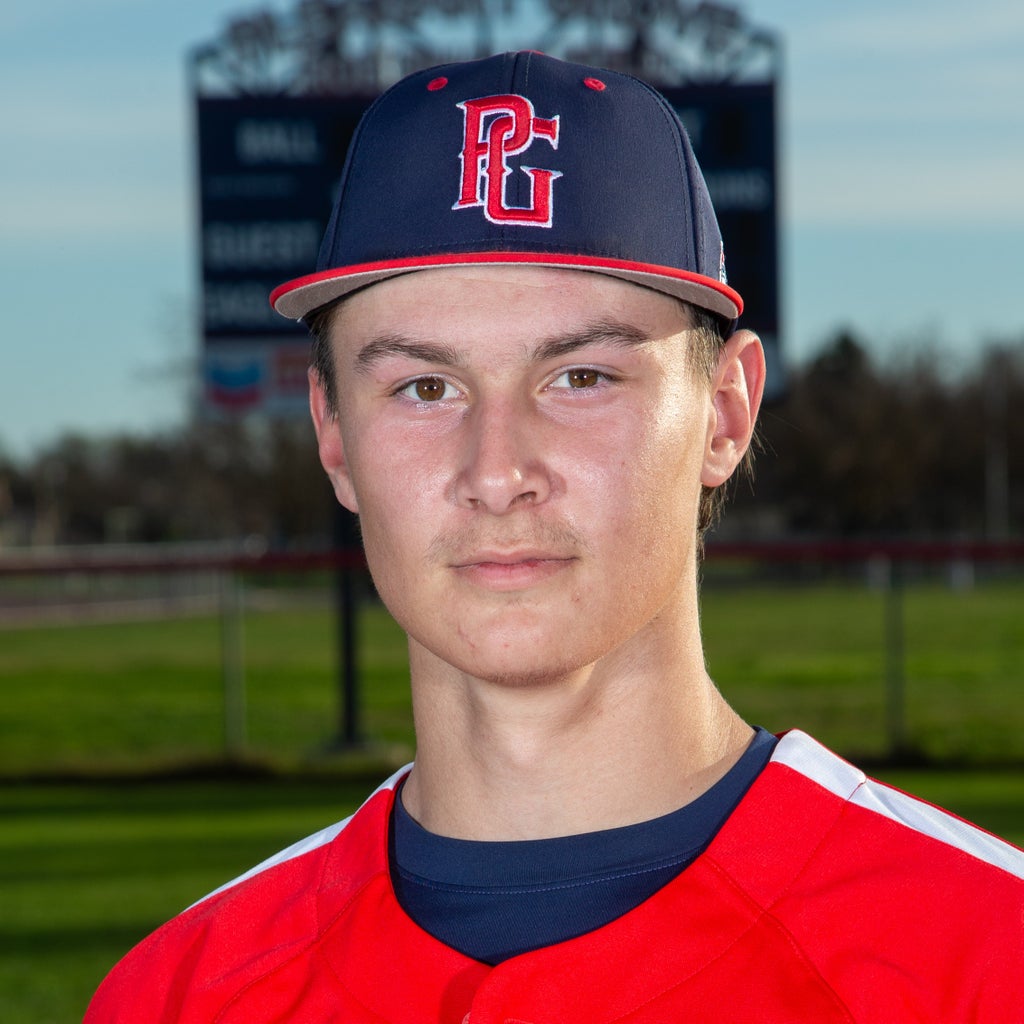 Jacob Newton mugshot