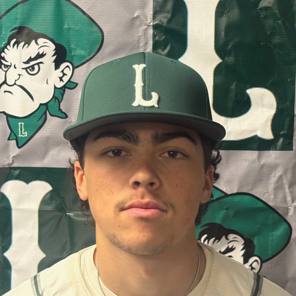 Luke Mederos mugshot