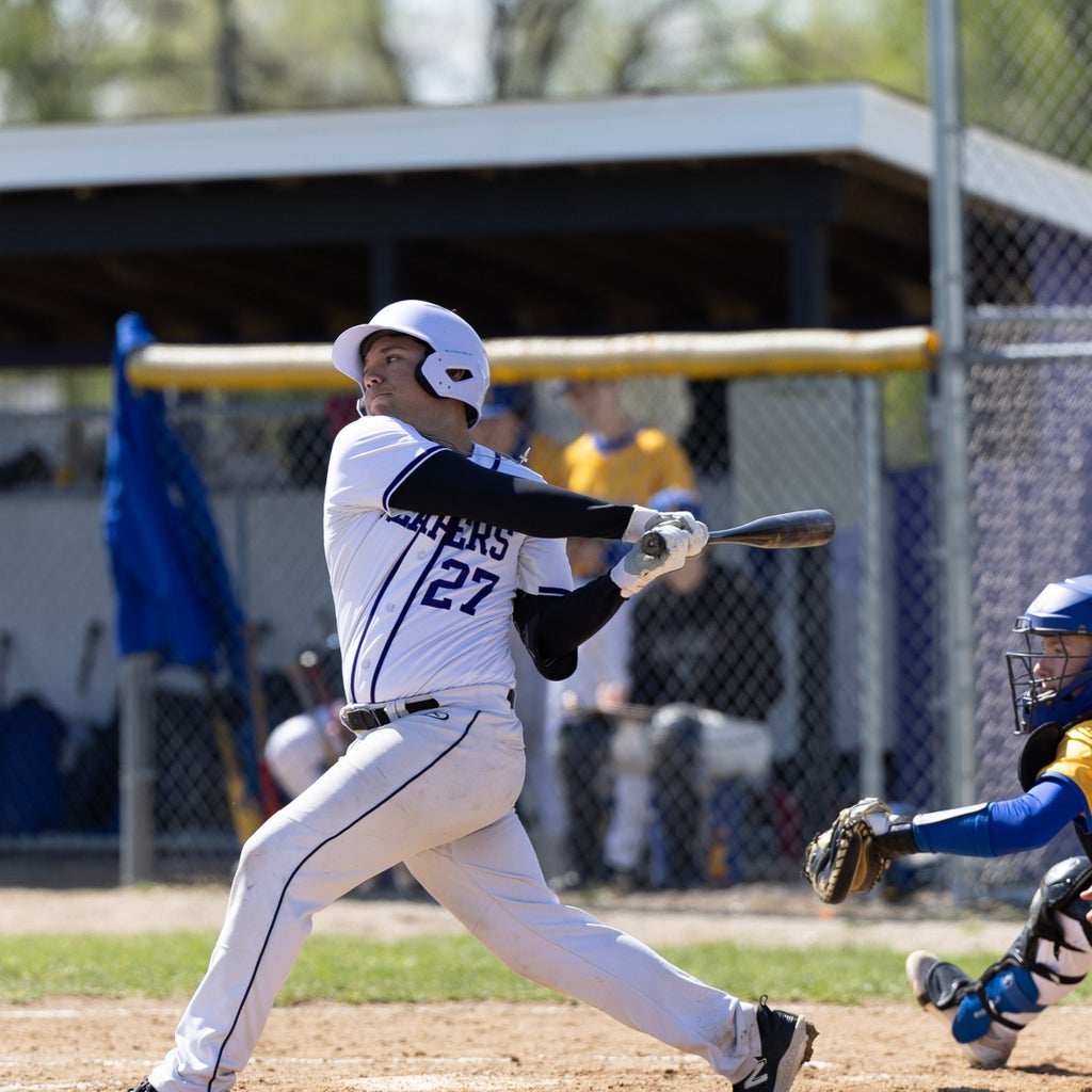 Brandon Ramos mugshot