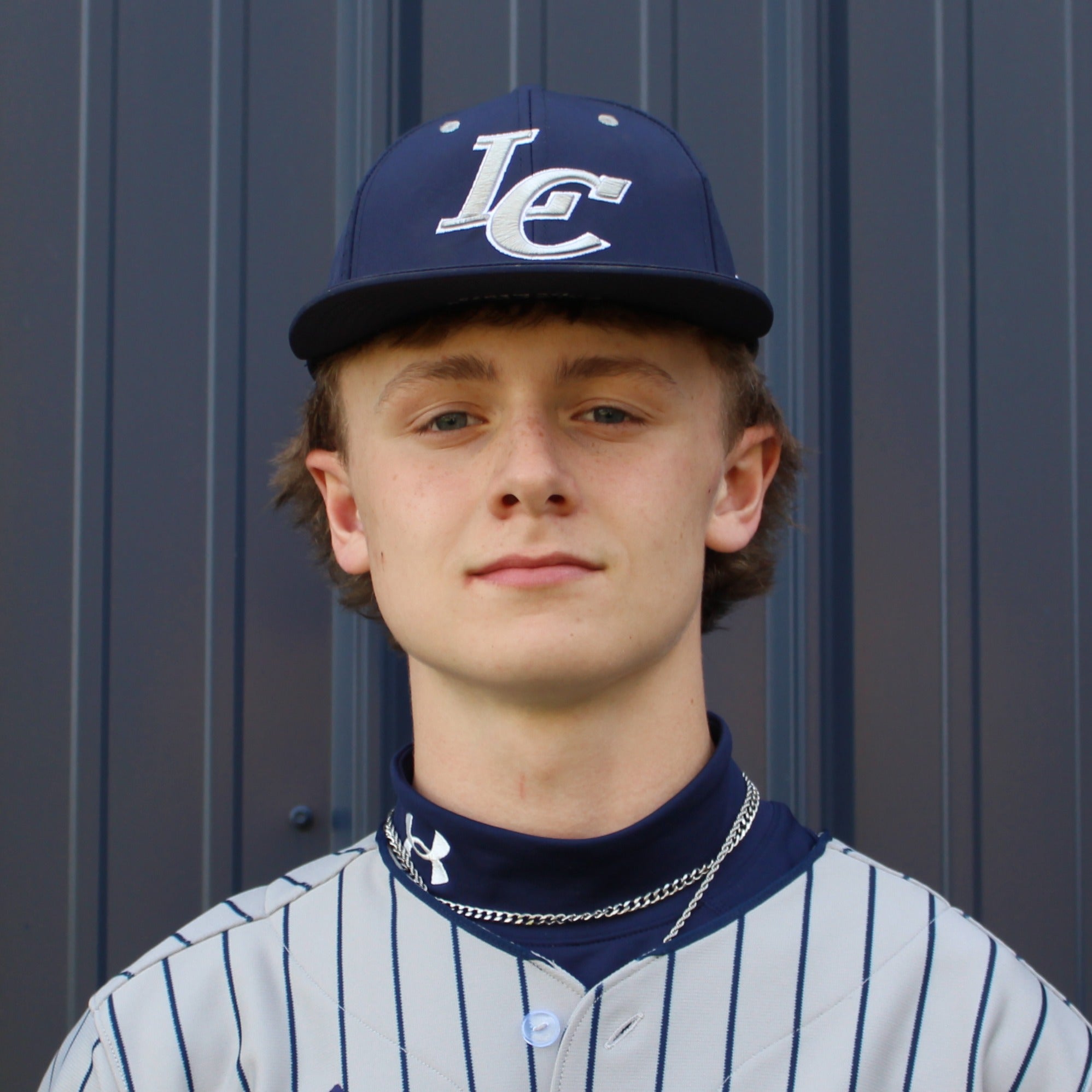 Hayden Clark