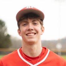 Jack Schuman mugshot