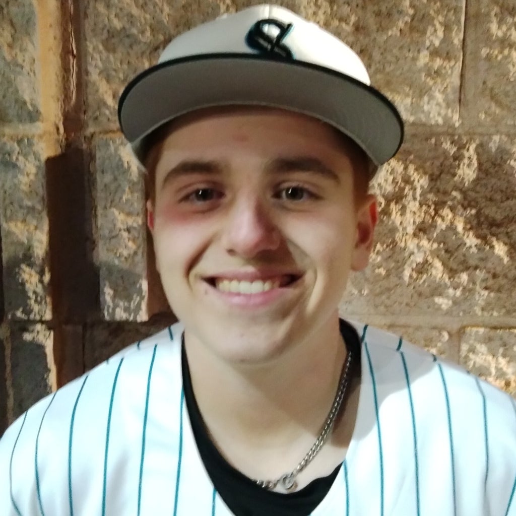 Gavin Cowley mugshot