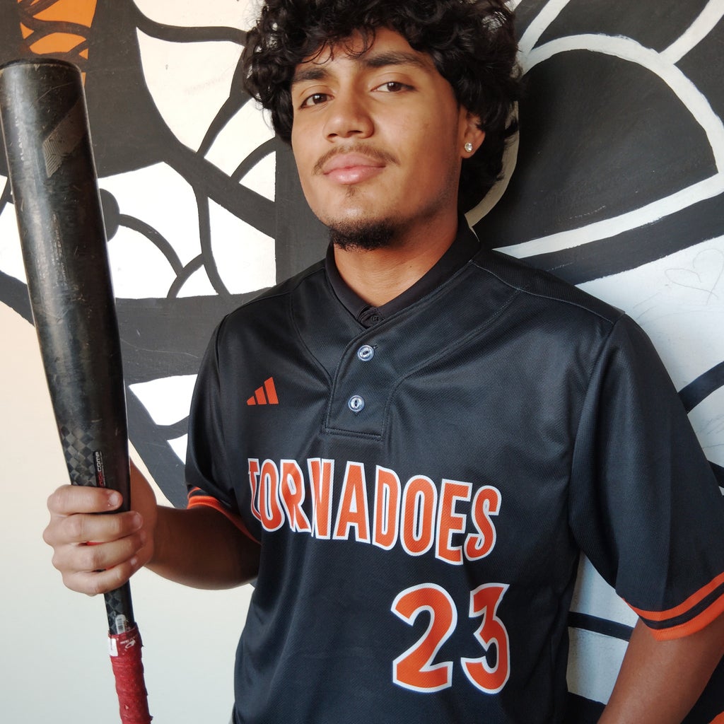 Jonathan Insuasty mugshot