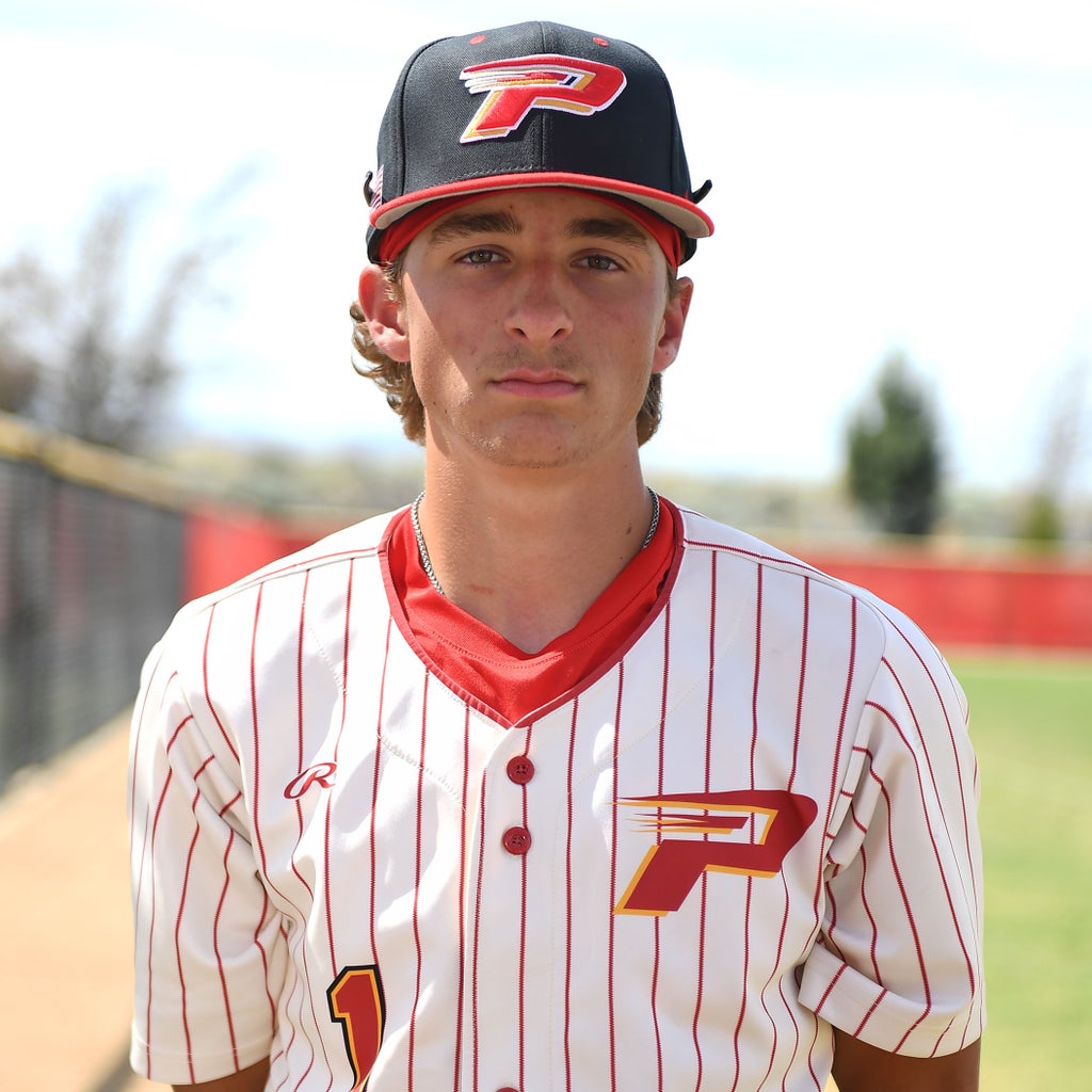 Parker Medlin mugshot