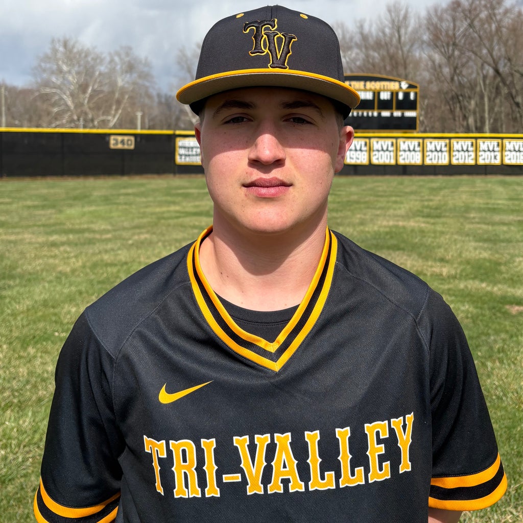 Braylon Everly mugshot