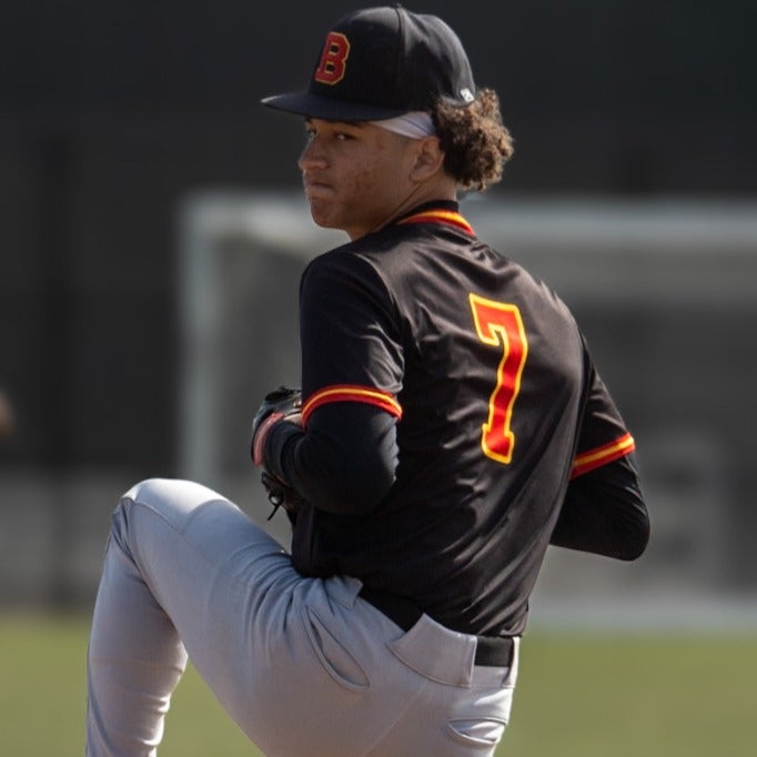 Quinton Hill mugshot