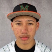 Kenny Espinosa mugshot