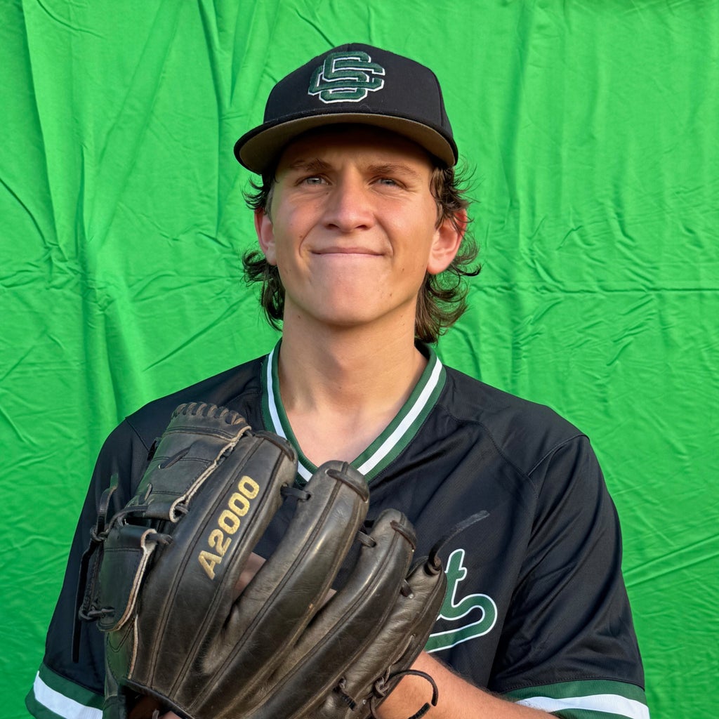 Charlie Straub mugshot