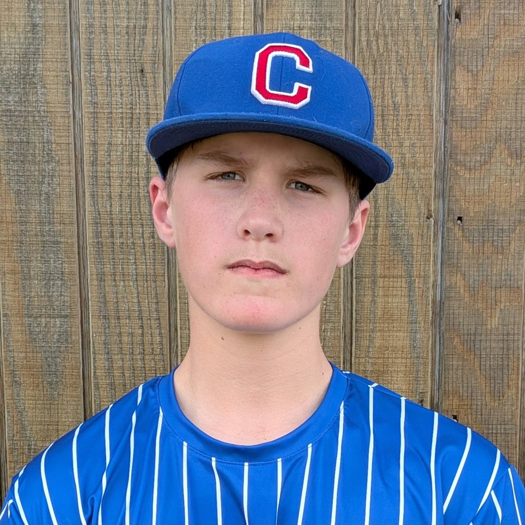 Griffin Gibbs mugshot