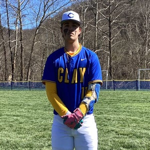 Cayden McKenzie mugshot