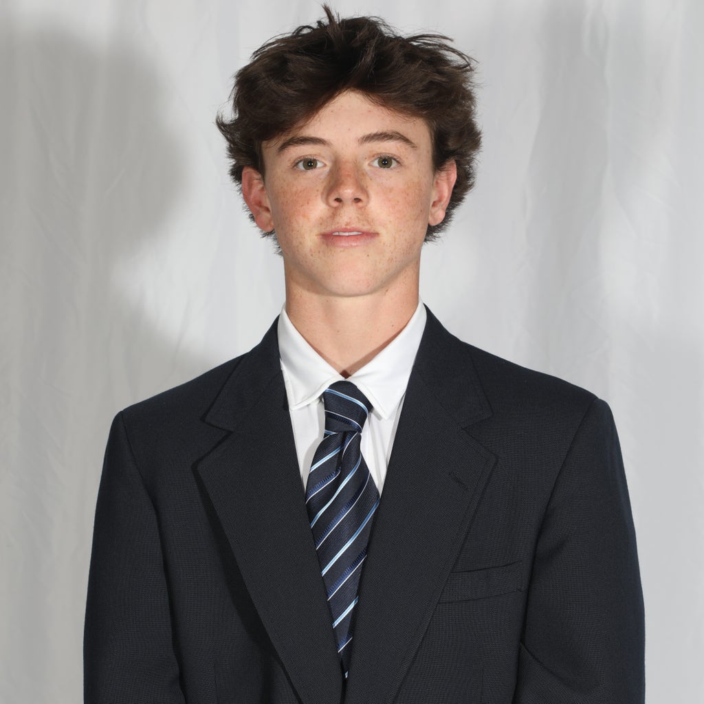 Carter Jones mugshot