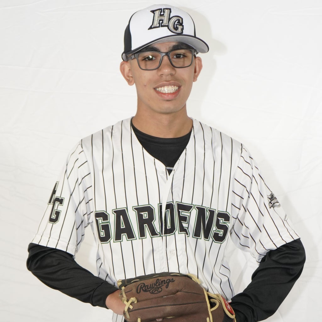 Alexis Rodriguez mugshot