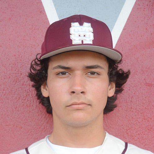 Shae Ancheta mugshot