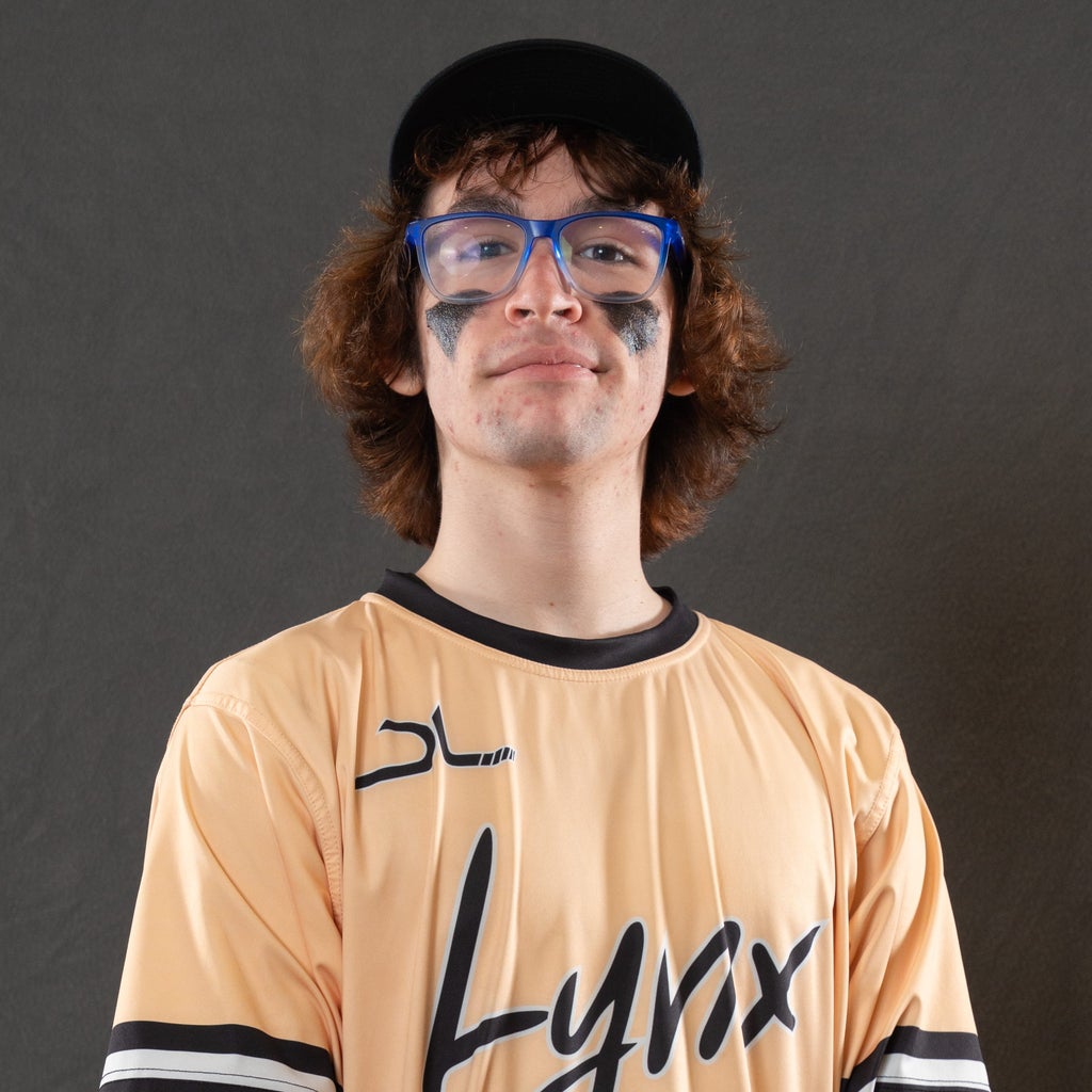 Mateo Bushfield mugshot