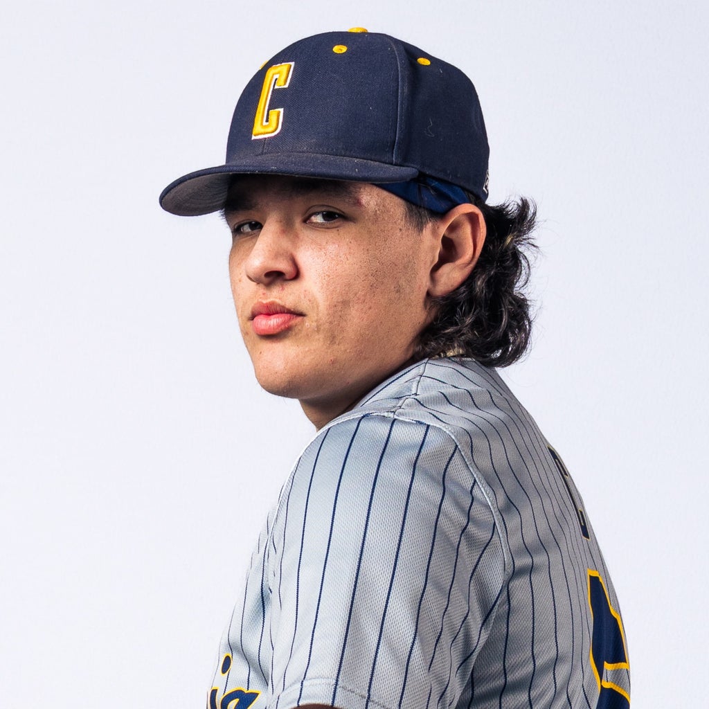 Andrew Gonzalez mugshot