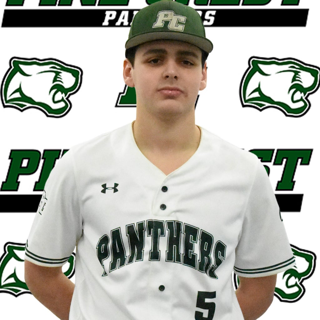 Brennan Ayres mugshot