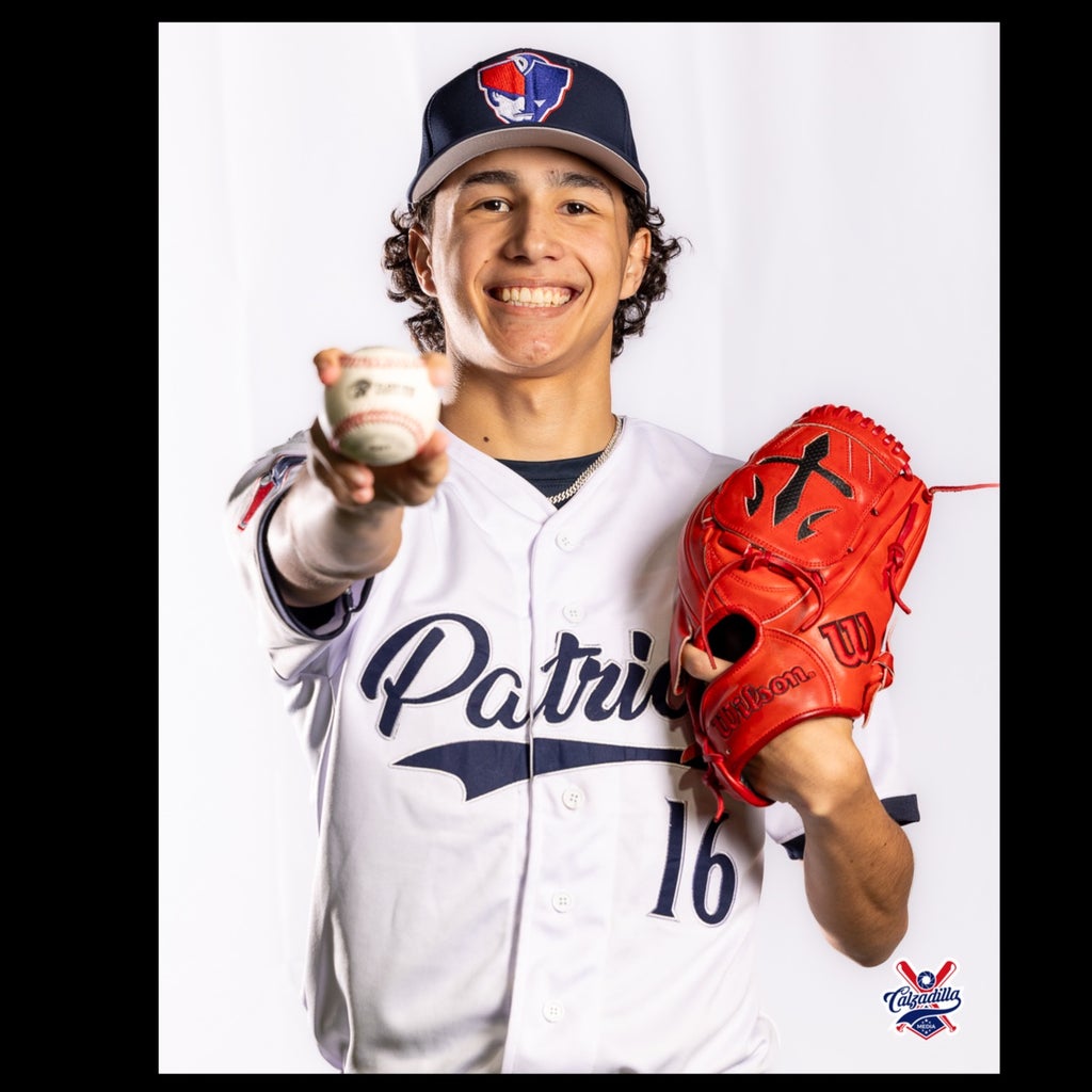 Braeden Russell mugshot