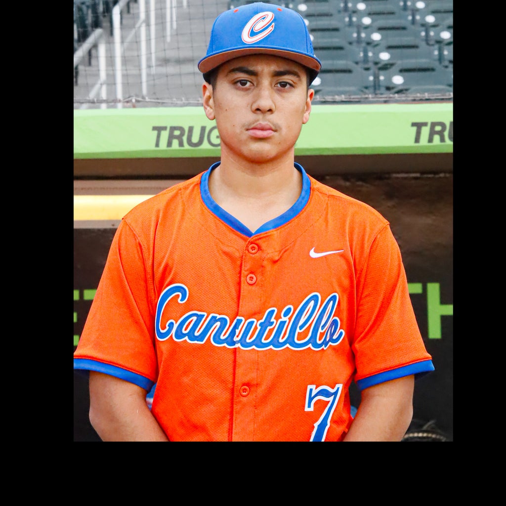 Rylee Estrada mugshot