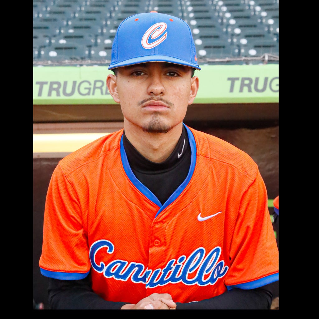 Julian Carreon mugshot