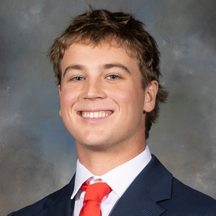 Jackson Dippel mugshot