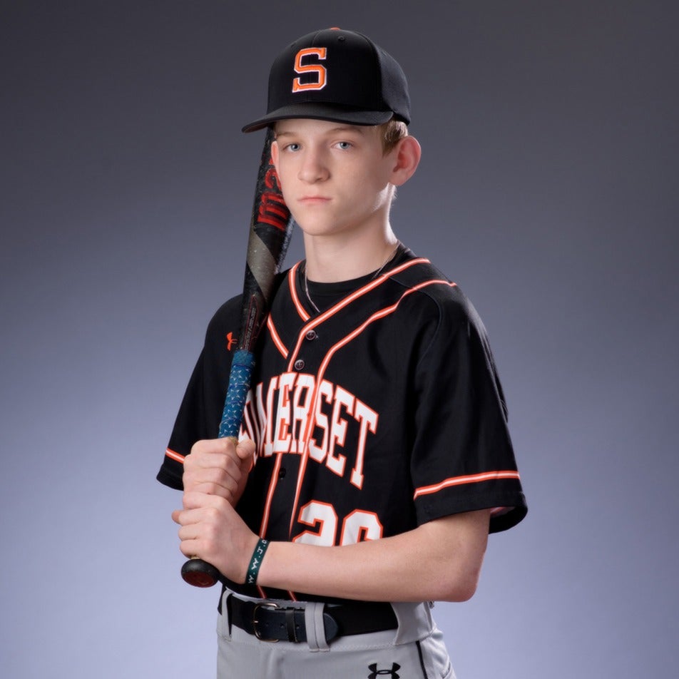 Chance Harmon mugshot