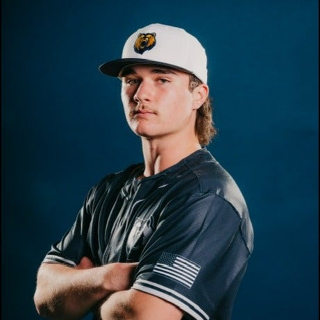 McCrea Graham mugshot