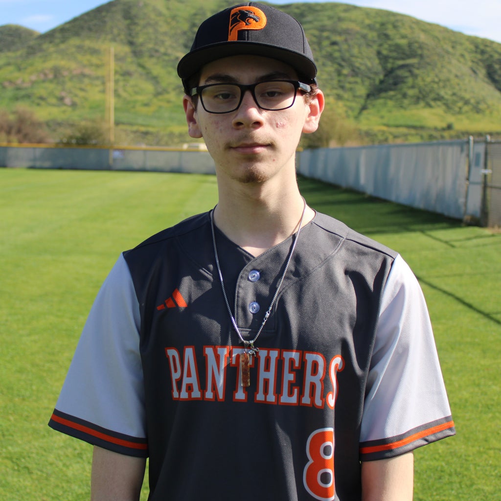 Diego Ferrez mugshot