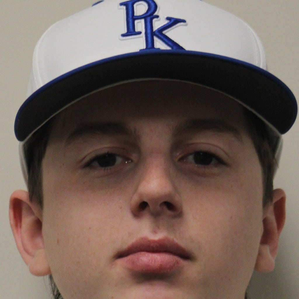 Tyler Belleville mugshot