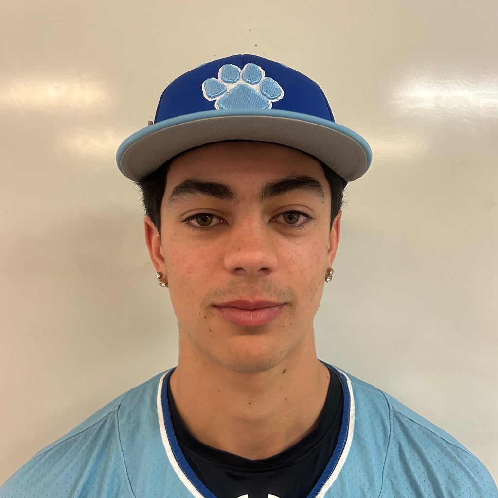 Blake Matteson mugshot