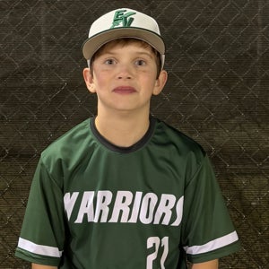 Cody Parrish mugshot